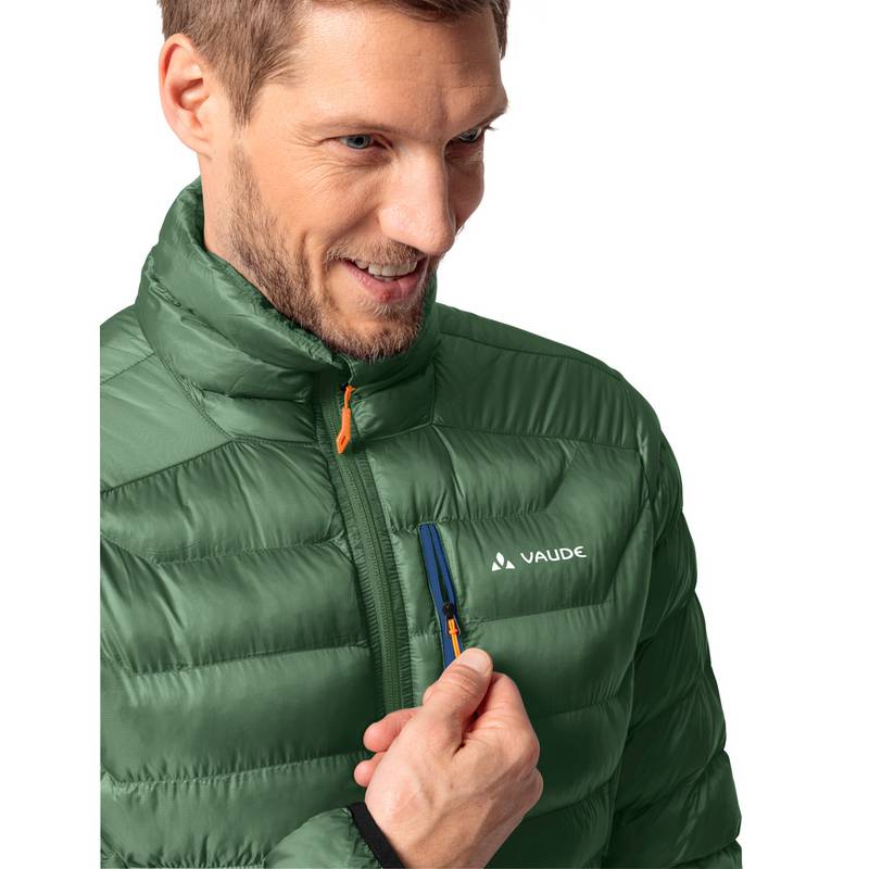 VAUDE Men's Batura Insulation Jacket Outdoorjacke Herren