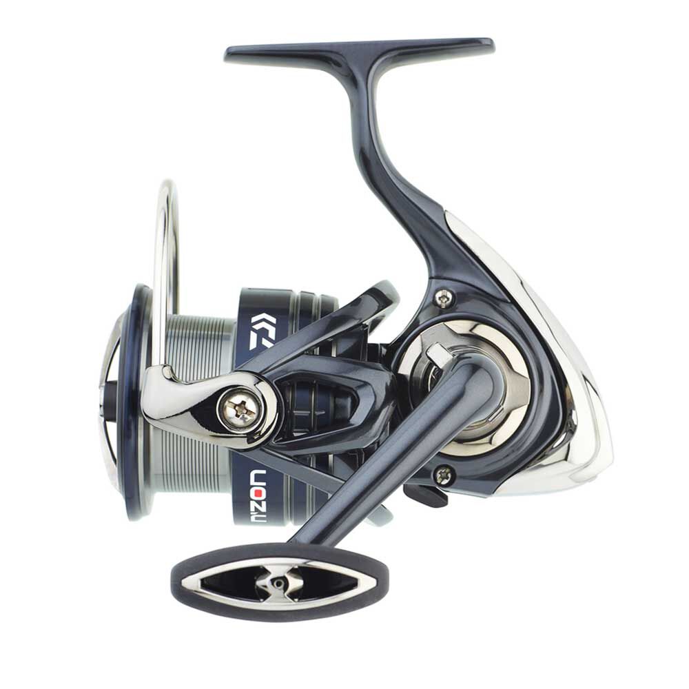 Carretel Daiwa N'Zon Plus LT 2019 Match Feeder, tamanho 6000