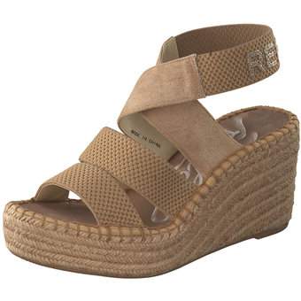 Replay Susan Web Keilsandale in beige