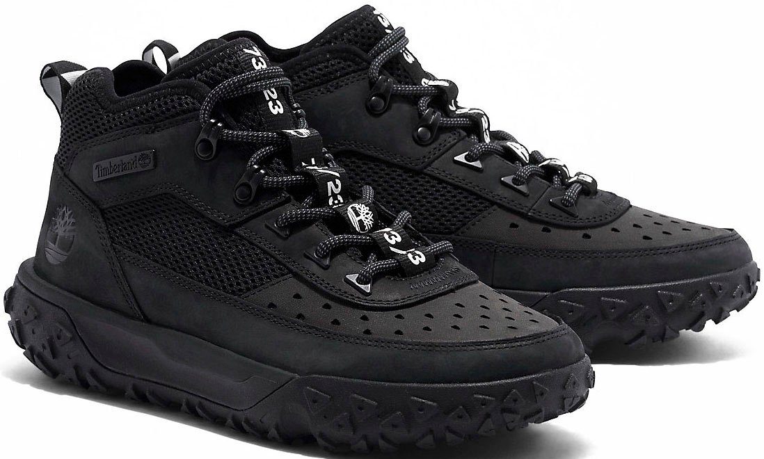 Timberland GS Motion 6 Lthr Super Ox Schnürboots