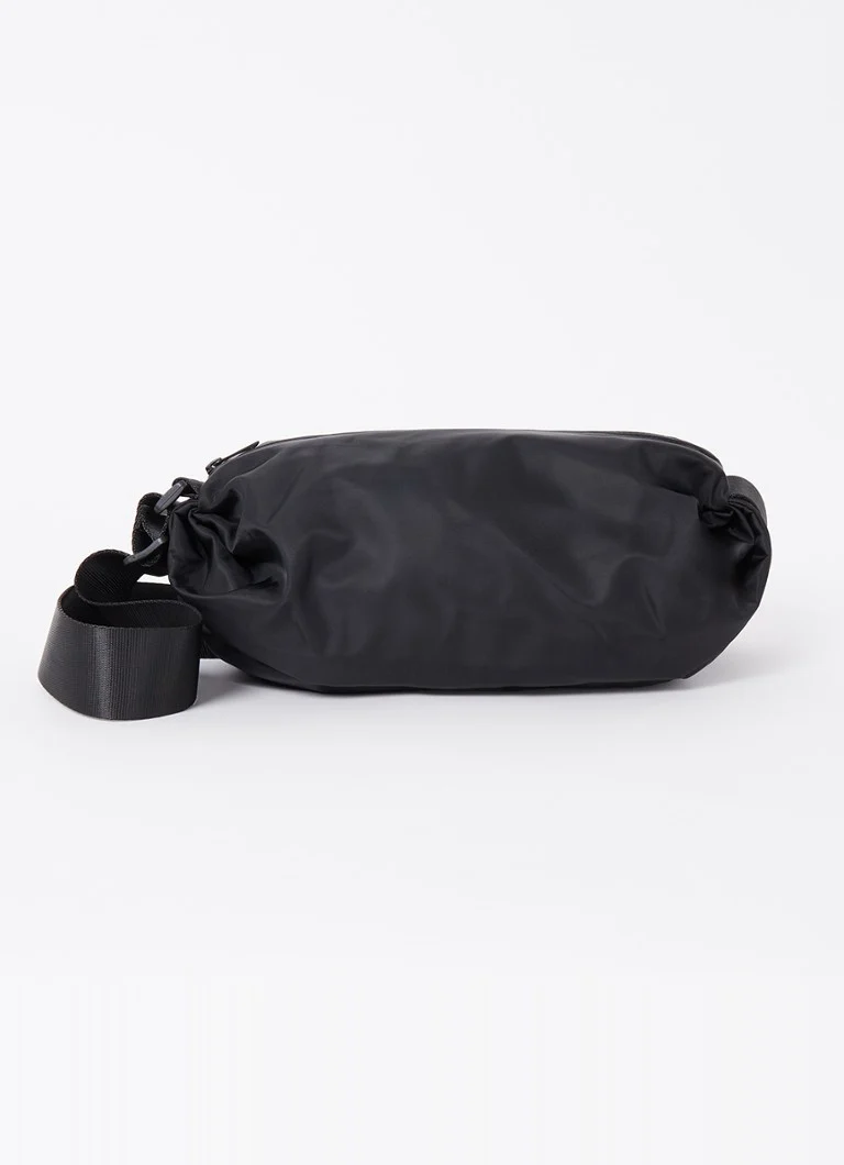 OPUS Aflema crossbody bag with adjustable shoulder strap