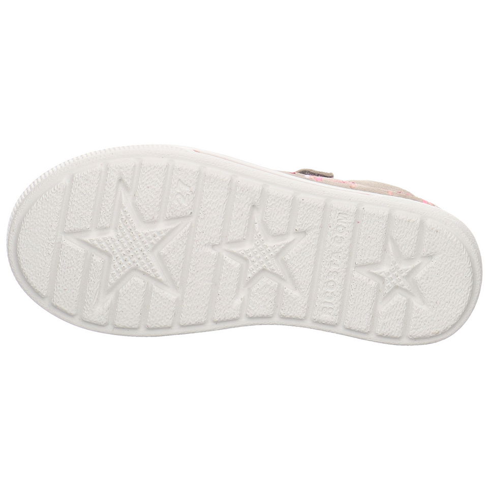 Ricosta Inka Klettschuh