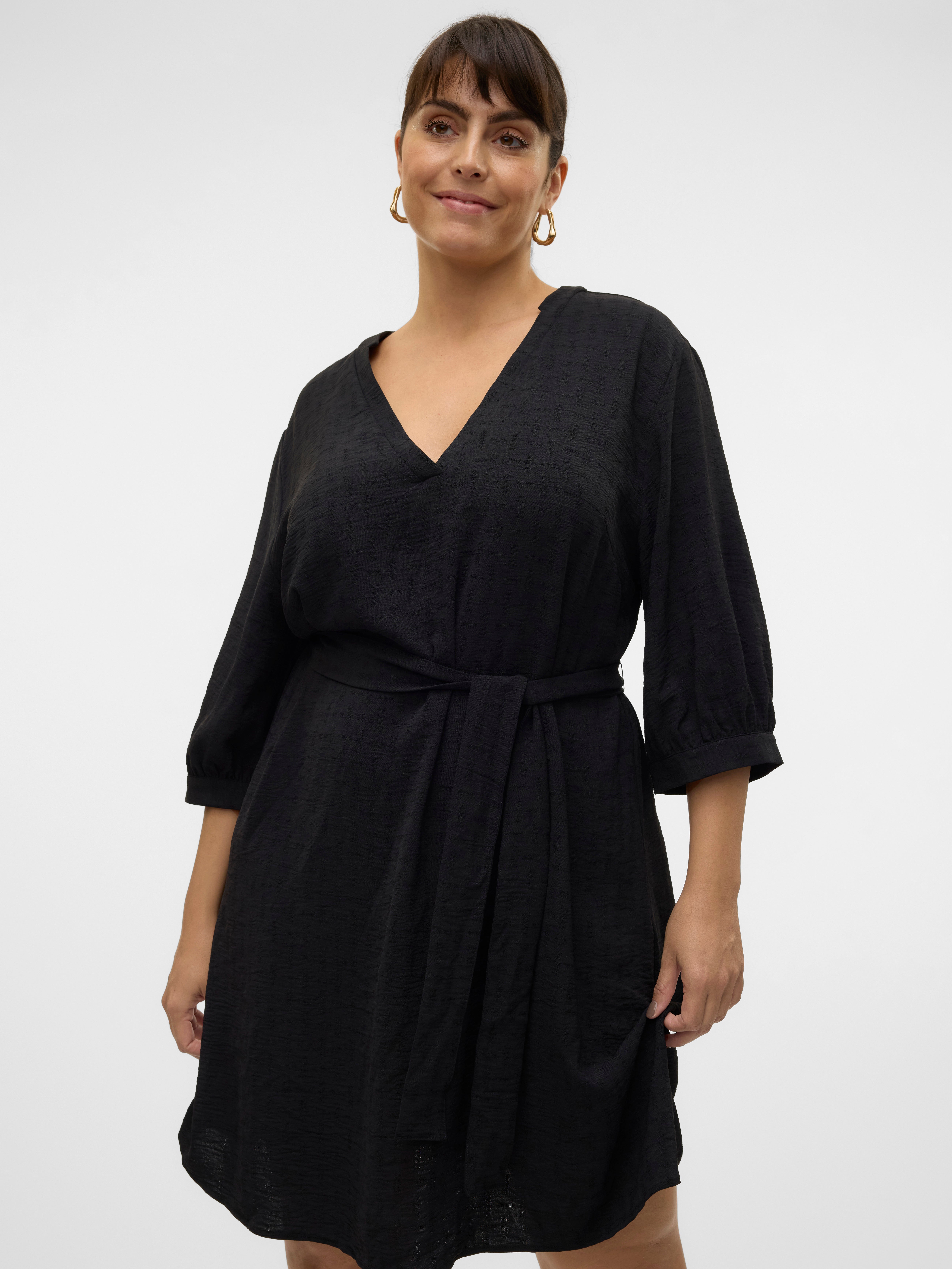 VMCMYE Kurzes Kleid