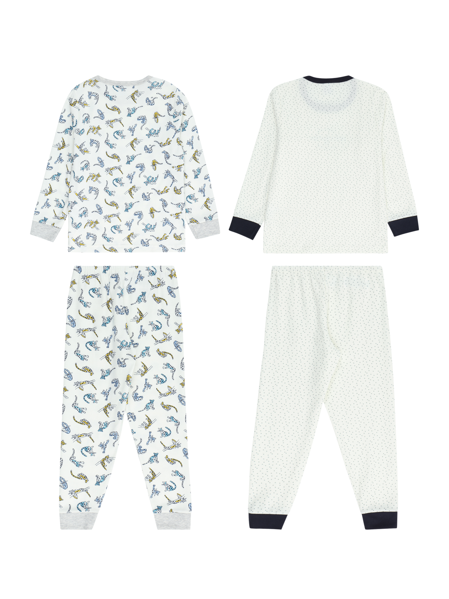 Pajamas