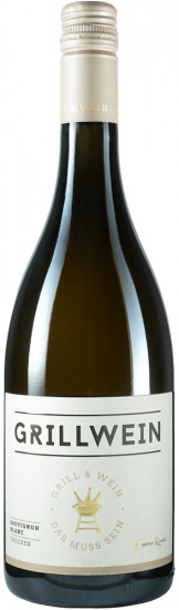 2020 Sauvignon blanc Grillwein trocken - Weingut Eberle-Runkel