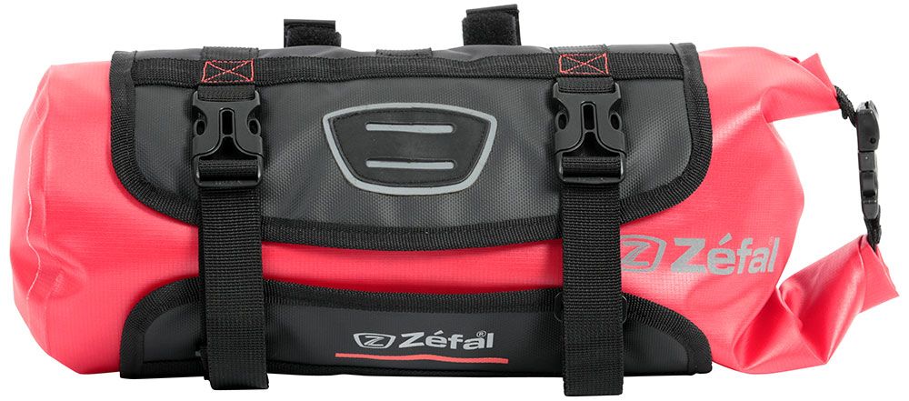 Zéfal Z-Adventure F10 Lenkertasche kaufen | Bike-Discount