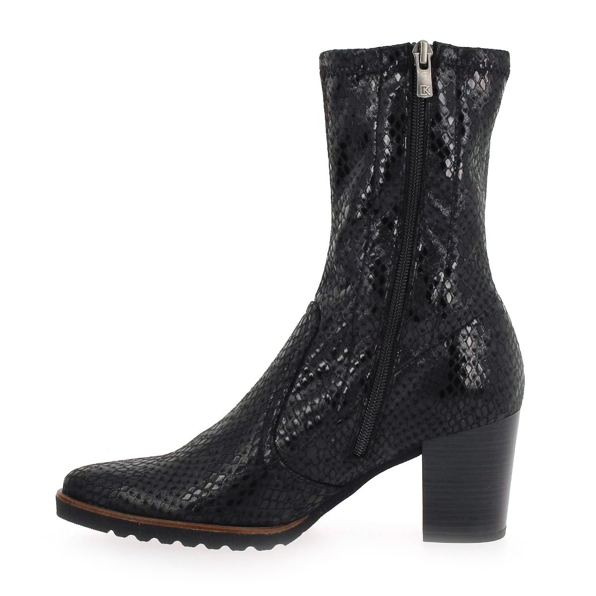 Dorking  THAIS 7892 - noir