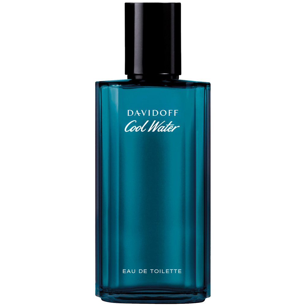 Davidoff Cool Water Eau de Toilette
