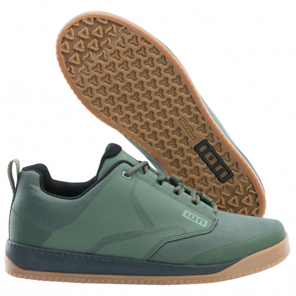 ION - Shoe Scrub - Radschuhe