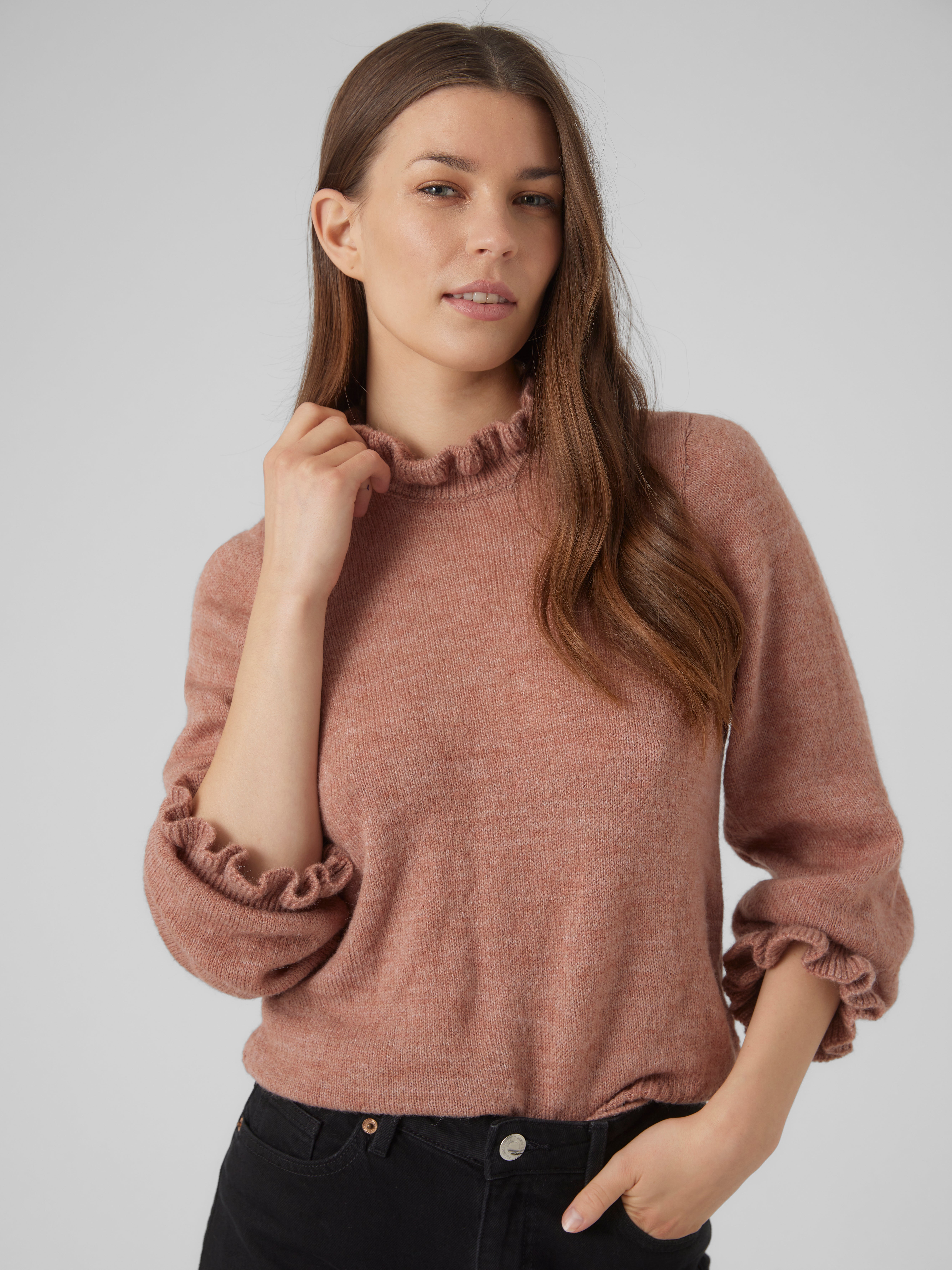 VMSOFIA Pullover