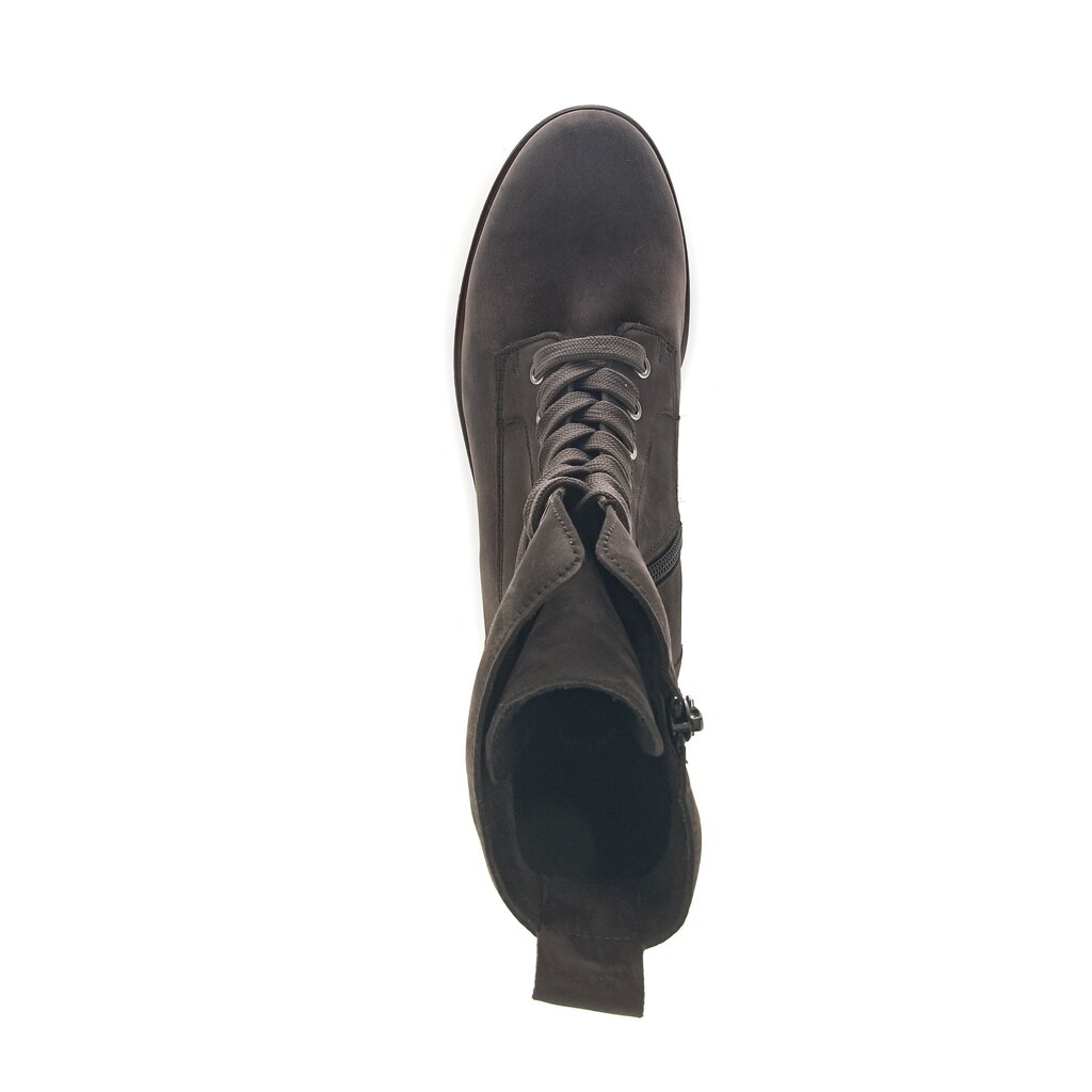 Gabor fashion Biker Boots grau