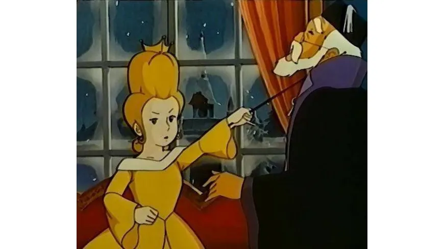 Die zwölf Monate (1955) (Filmjuwelen / DEFA-Märchen)