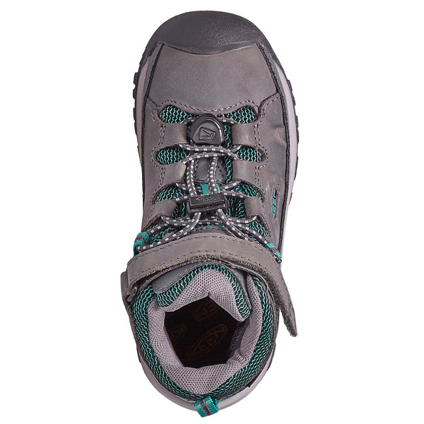 TARGHEE MID WP C Kinder - Wanderstiefel