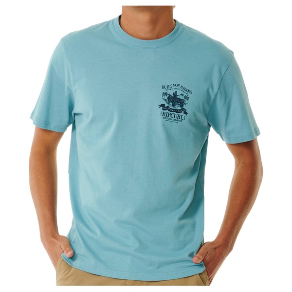 Rip Curl - Search Trip Tee - T-Shirt