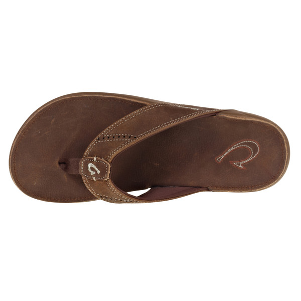 NUI Herren - Outdoor Sandalen