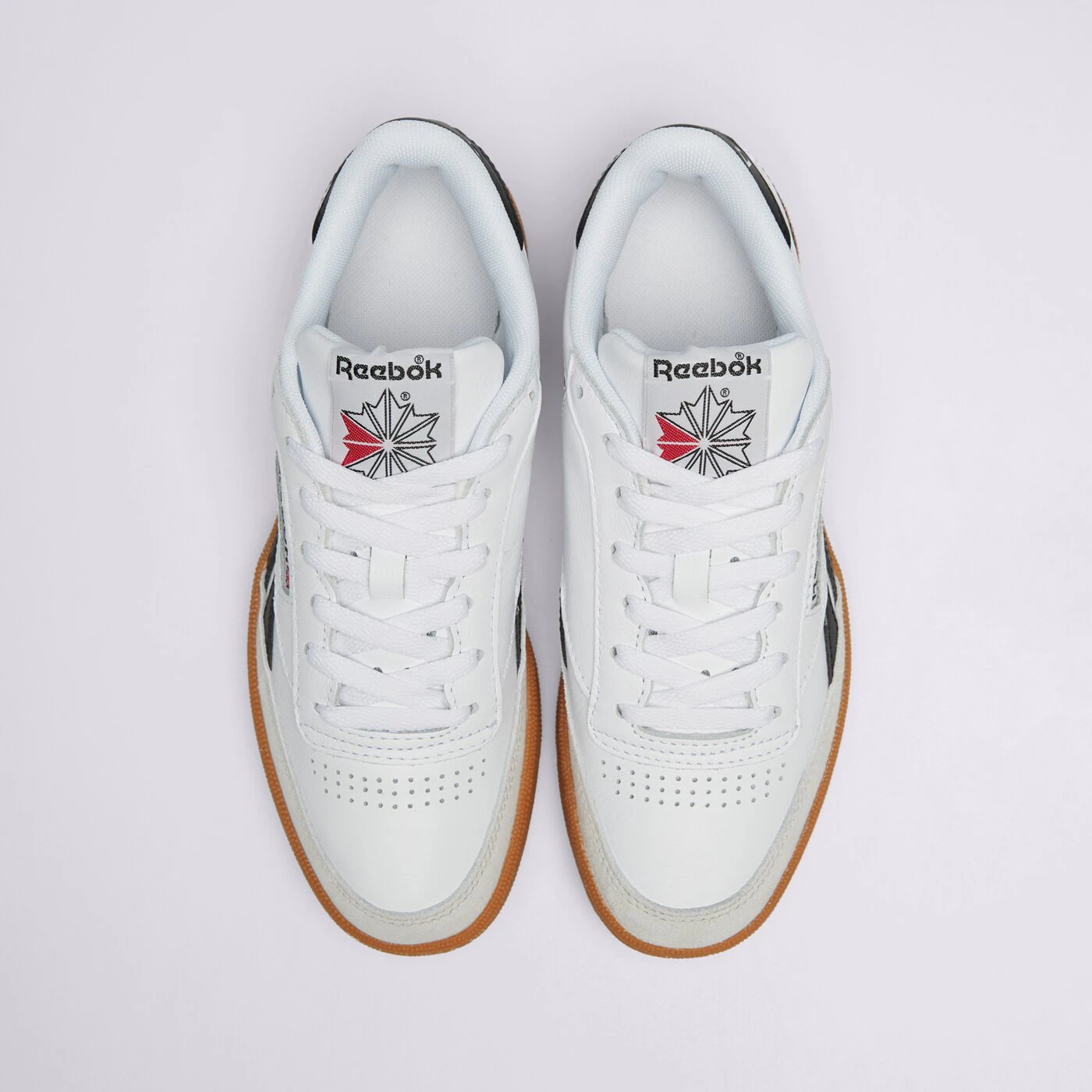 REEBOK CLUB C REVENGE VINTAGE Weiß