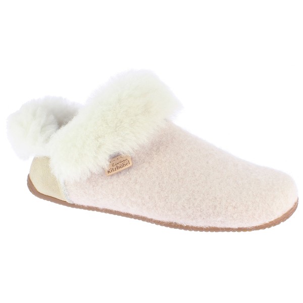 Living Kitzbühel - Women's Slip-On Walk Premium No. 4288 - Hüttenschuhe