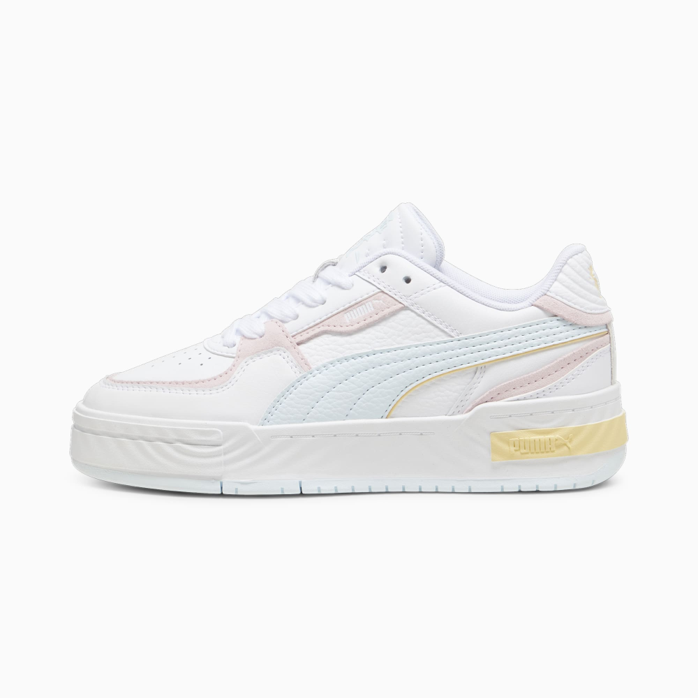PUMA CA Pro Ripple Earth 395773_08 / weiss