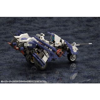 Hexa Gear Plastic Model Kit - Rayblade Impulse (Reloaded)