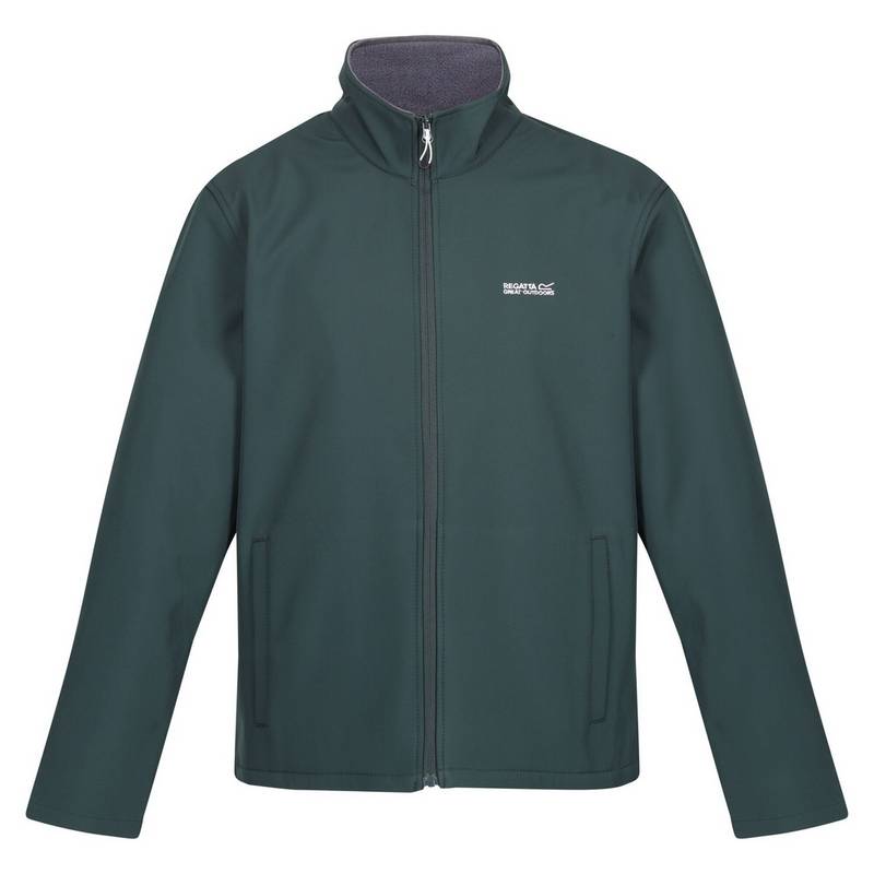 Regatta Cera V Softshelljacke Herren