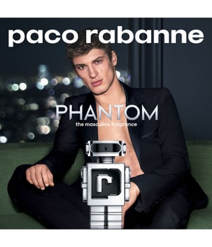 Paco Rabanne Phantom Duschgel-150 ml