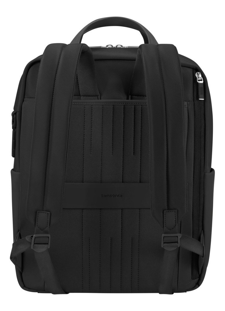 Rucsac Samsonite cu 4 compartimente și compartiment pentru laptop de 14 inch