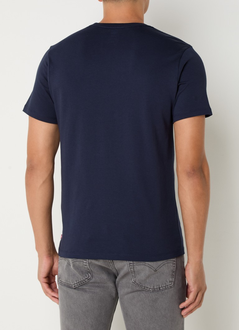 T-shirt Levi's avec logo imprimé