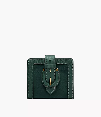 Fossil Small Tab Bifold Harwell
