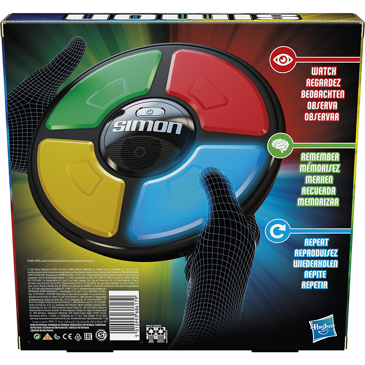 Simon