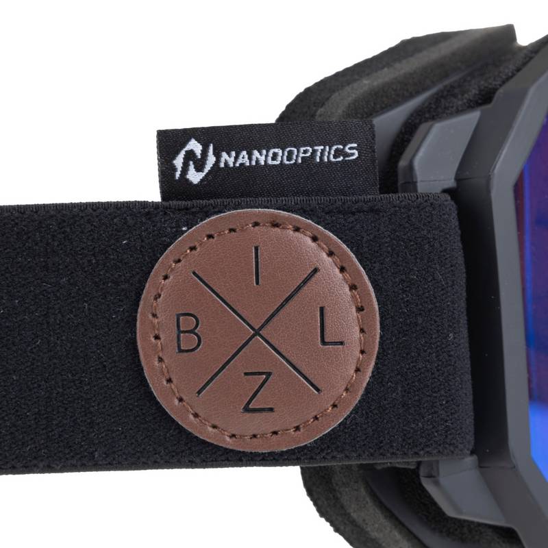 Bliz RAVE NAONO OPTICS Skibrille