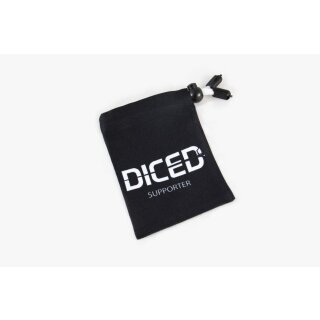 DICED Würfelbeutel