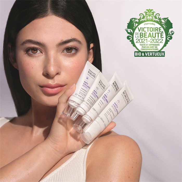 Volumen-Lippenserum