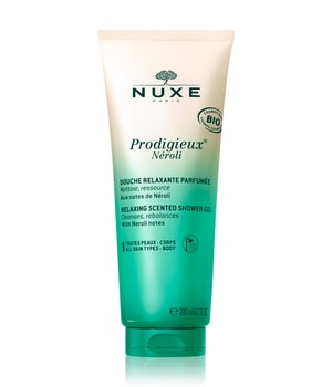 NUXE Prodigieux® Néroli Duschgel-200 ml