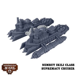 Topkapi Battlefleet Set