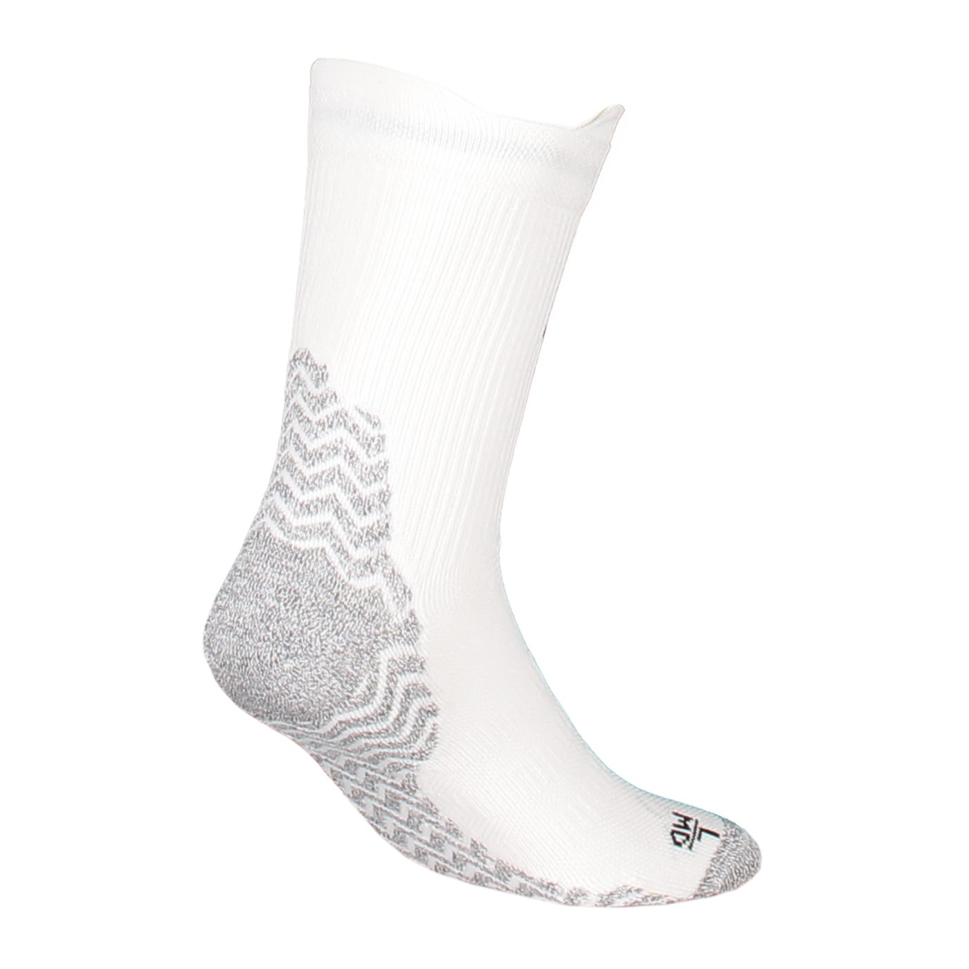 adidas Grip Light Socken Weiss