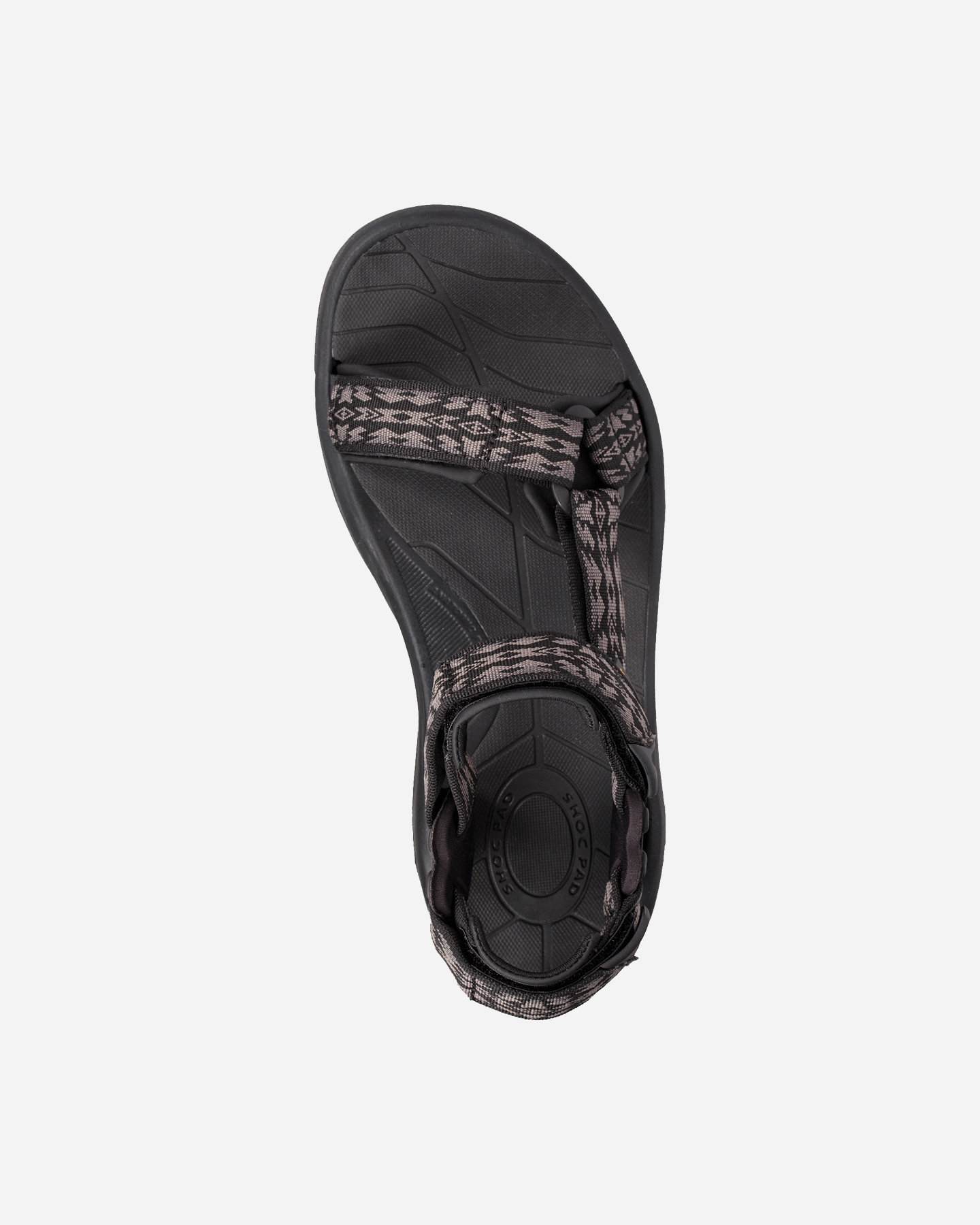 Sandały Teva Terra Fi Lite M 1001473-RRBK