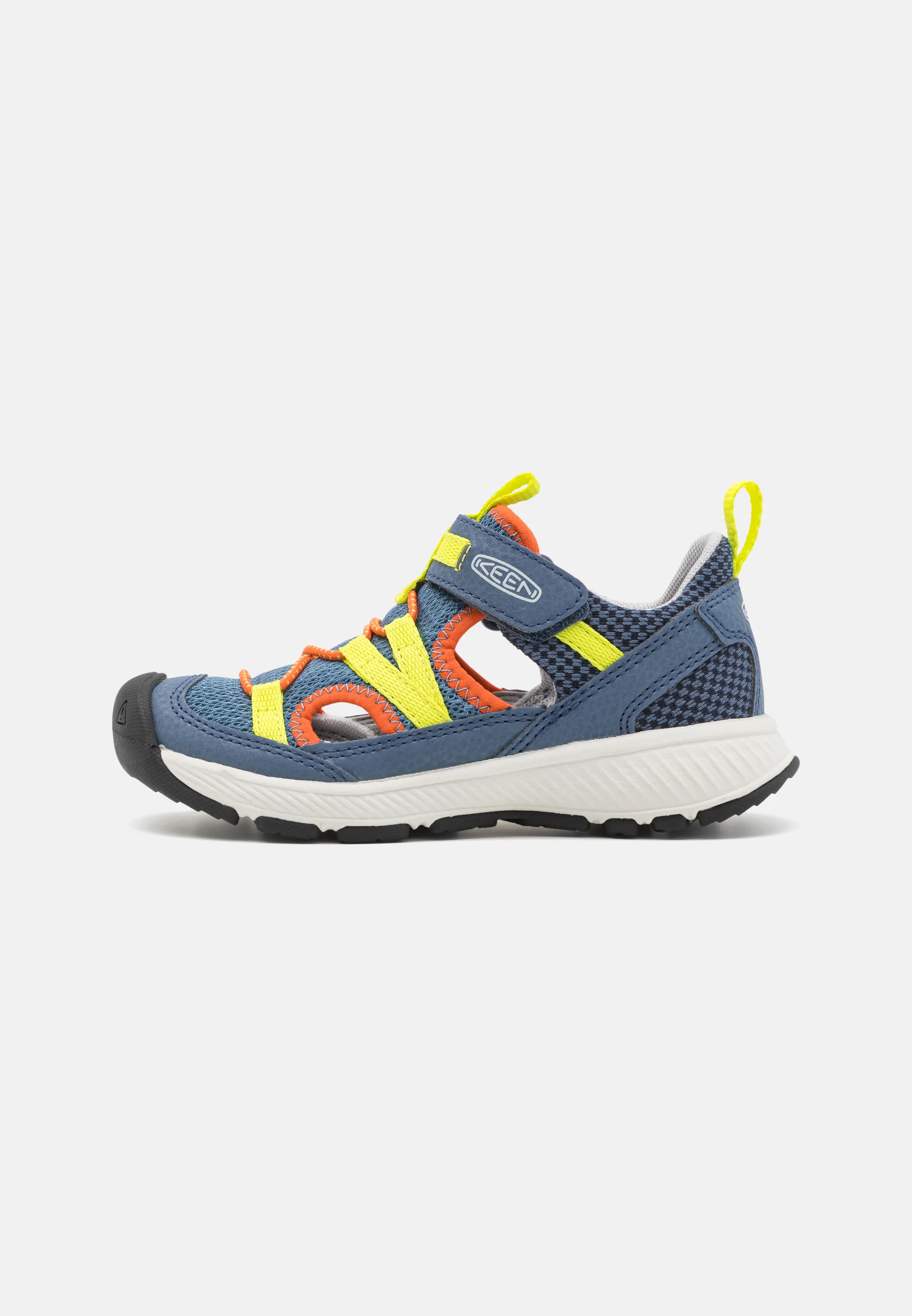 Keen MOTOZOA NIÑOS UNISEX - Sandalias de trekking