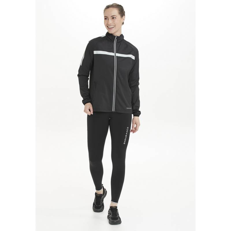 Endurance Ginar Laufjacke Damen