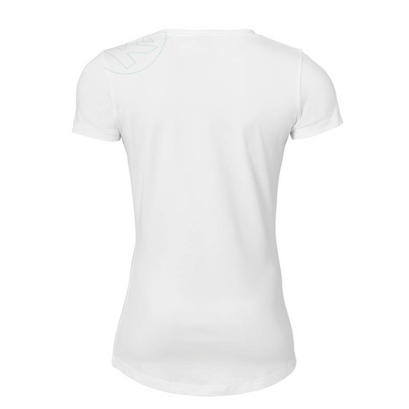 Kempa GRAPHIC T-SHIRT WOMEN T-Shirt Damen