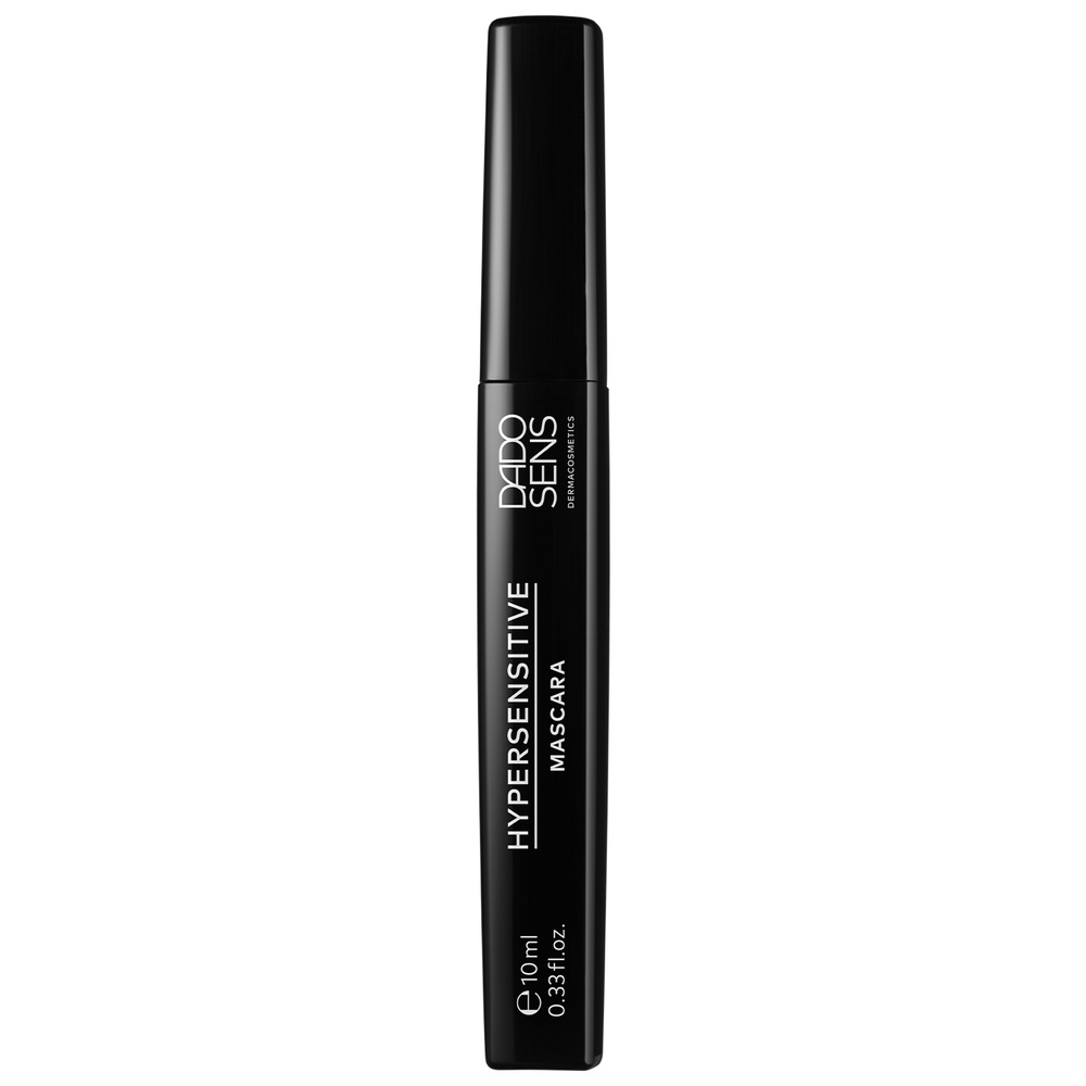 Dado Sens MASCARA (BLACK) HYPERSENSITIVE