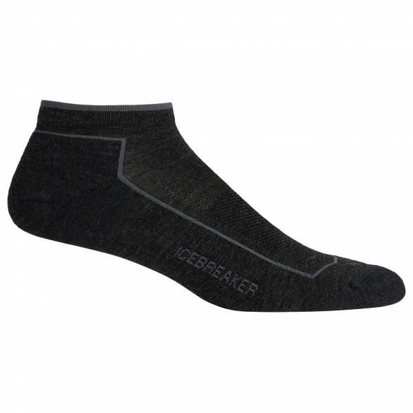 Icebreaker - Lifestyle Cool Lite Low Cut - Multifunktionssocken