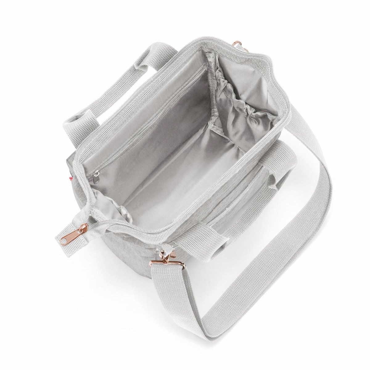 REISENTHEL Handtaschen grau MQ