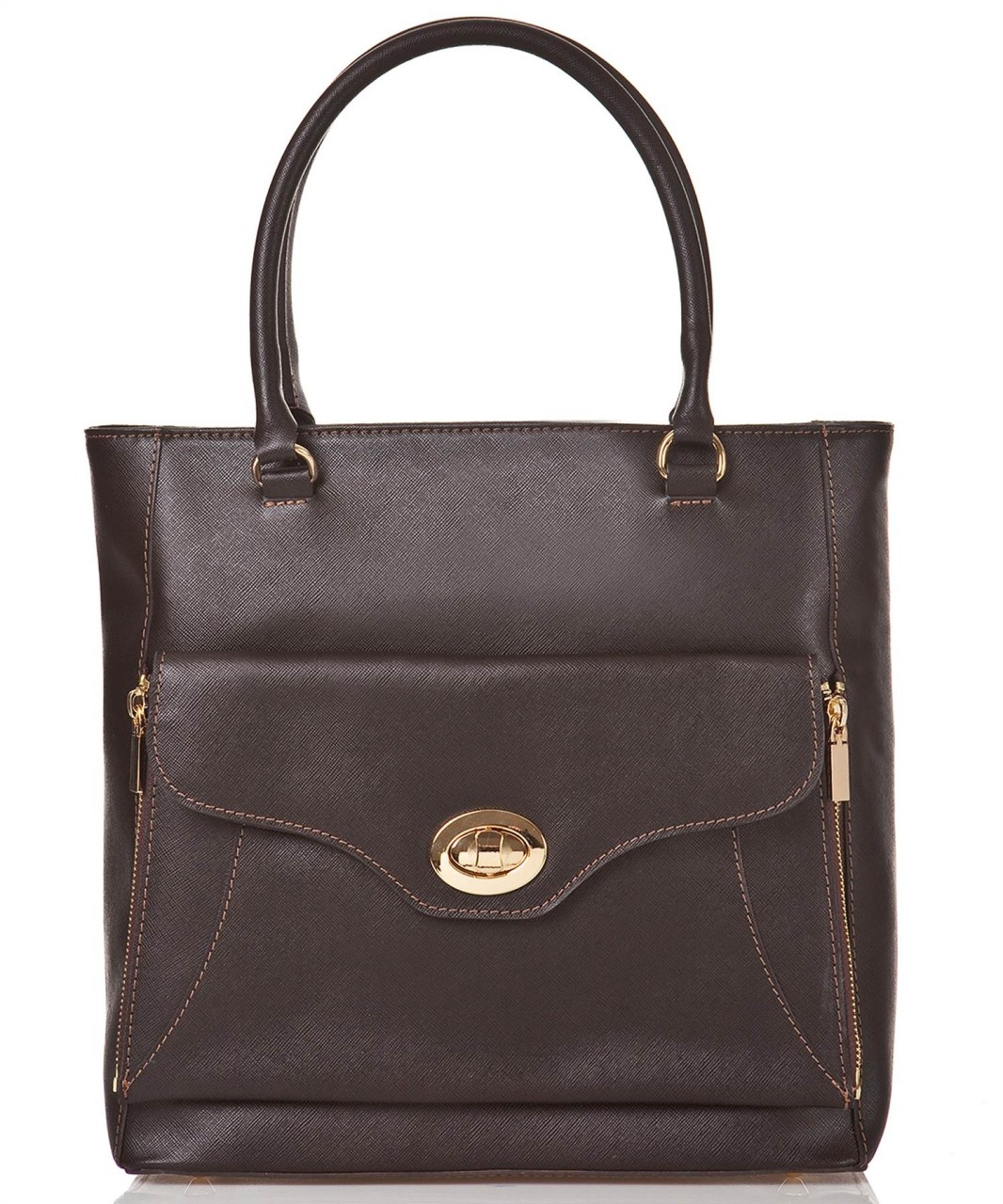 SURI FREY Handtaschen braun