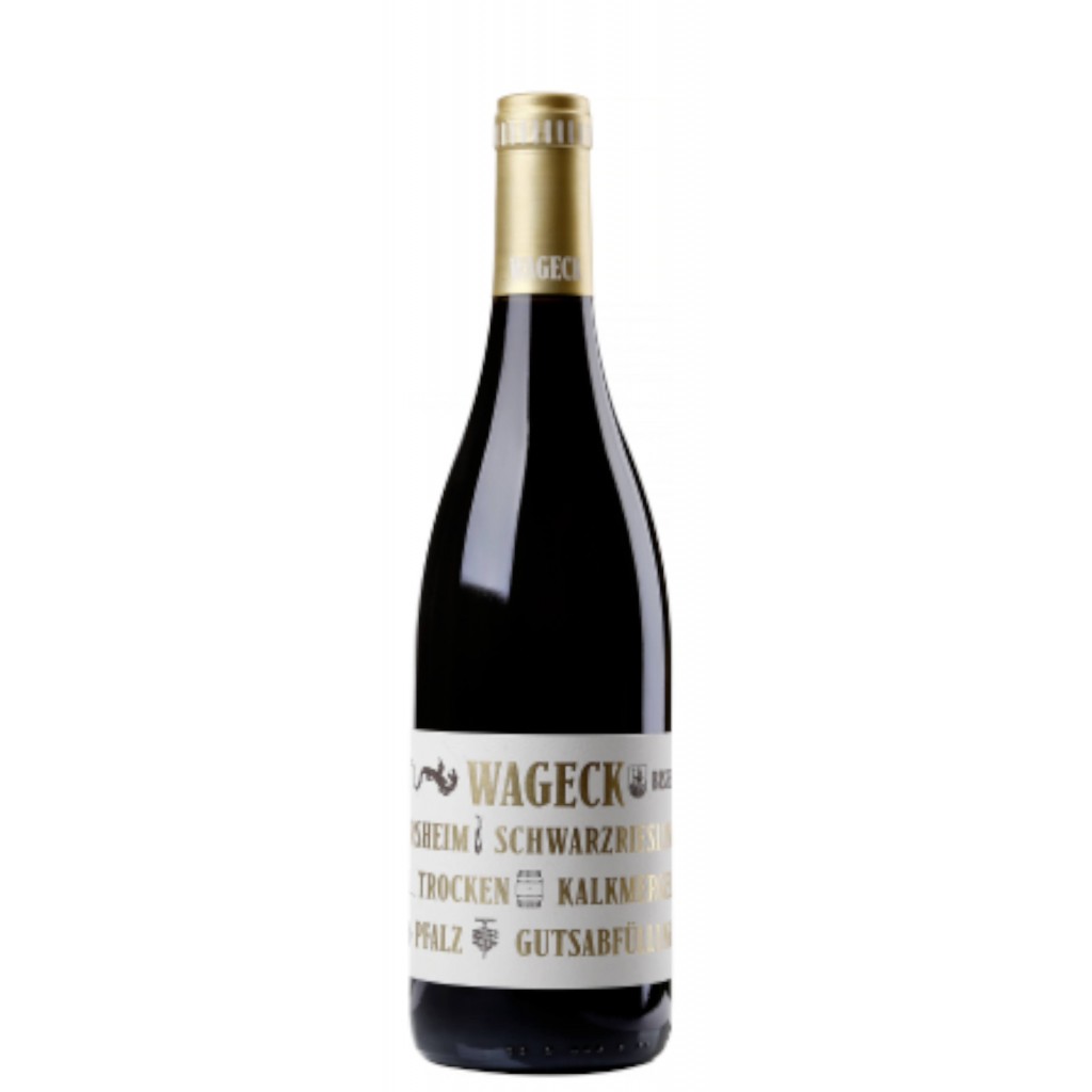 2015 Schwarzriesling Bissersheimer Kalkmergel trocken