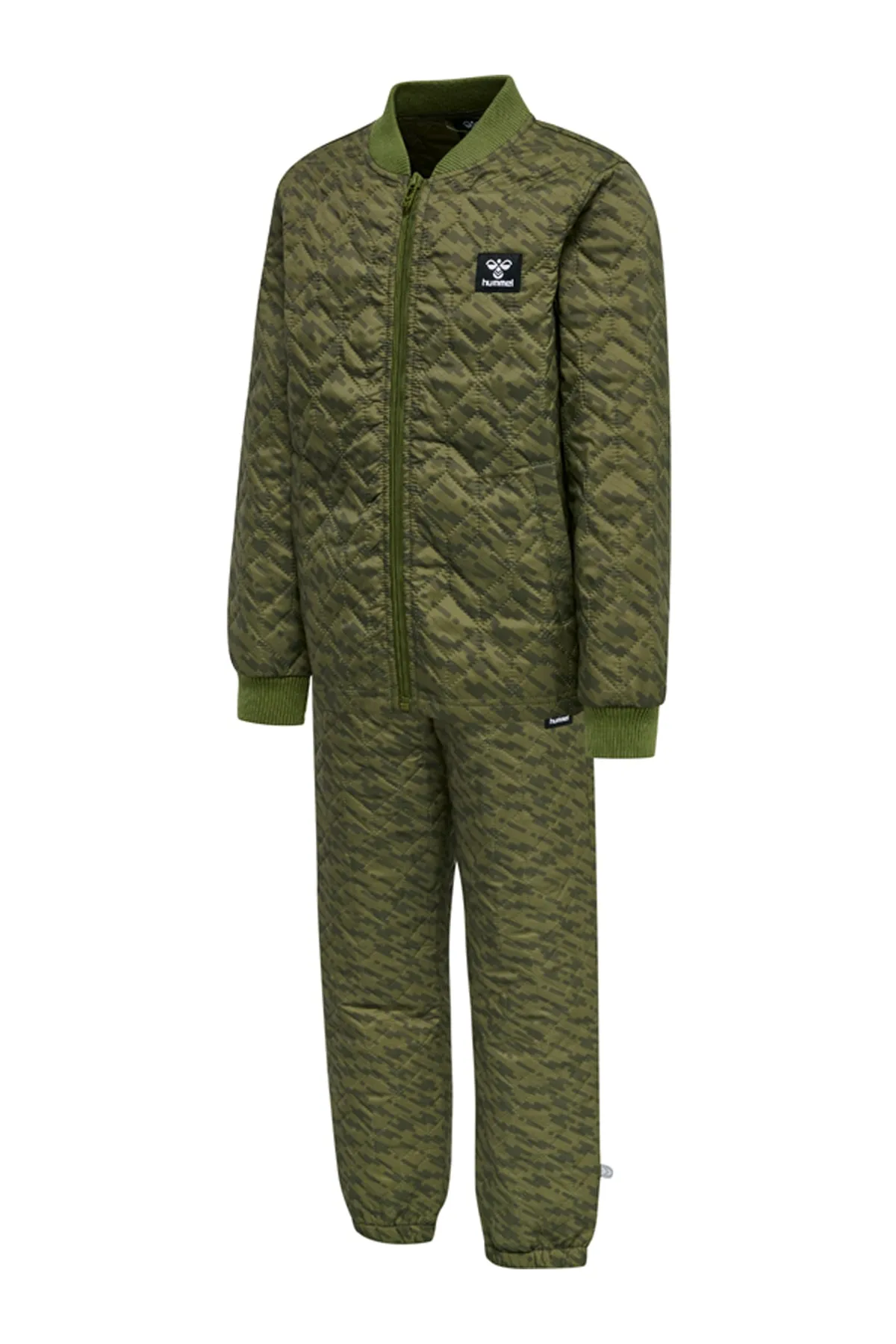 hummel  hmlSOBI THERMOSET