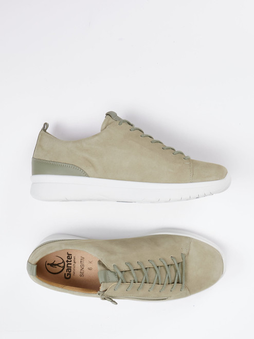 Schnürschuh-26516990002 Ganter