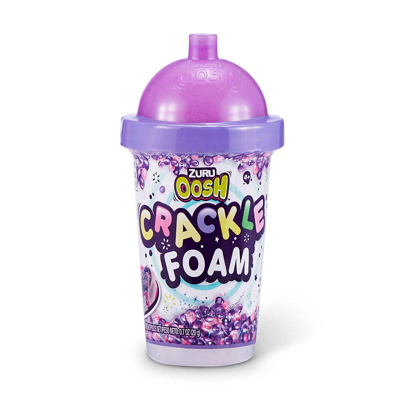 Zuru Crackle foam Oosh