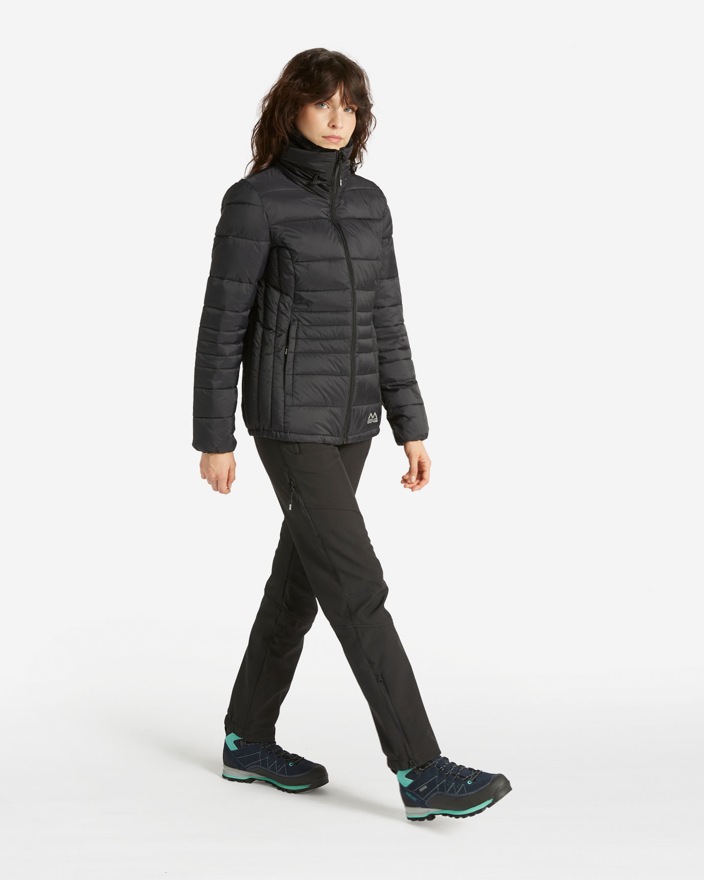Giacca Outdoor 8848 Mountain Essential W OTW119W03-050