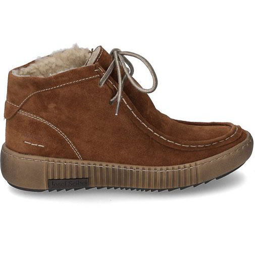 JOSEF SEIBEL Halbschuh Maren 26, castagne