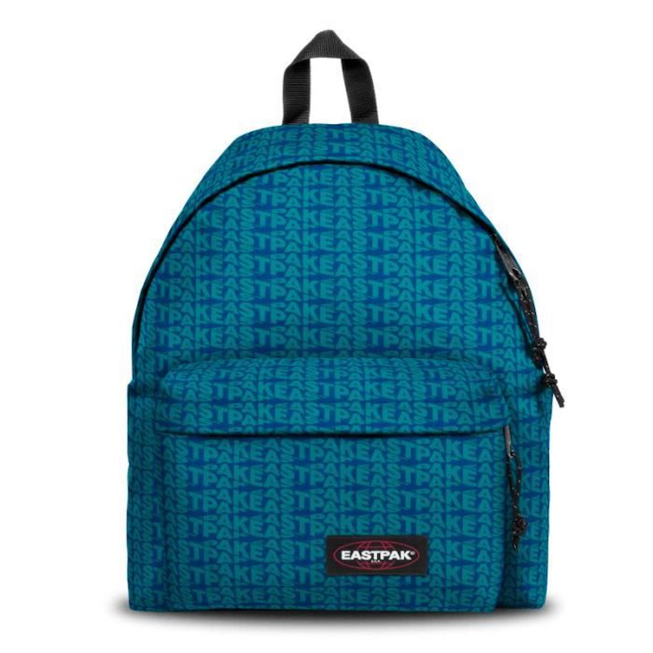Sac à dos Padded Pak'R 24 Litres Sculptype Blue bleu
